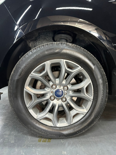 Ford Ecosport 2.0 TITANIUM AT L13 2015