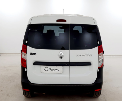 Renault Kangoo II EXPRESS CONFORT PACK 5AS 1.6 SCE 2024