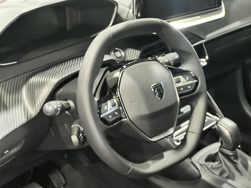 Peugeot 208 1.6 Allure 2026