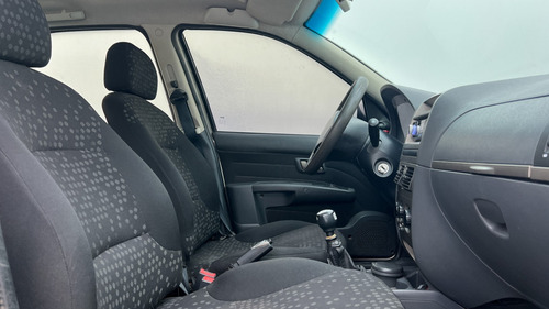 Fiat Siena 1.4 Attractive C/alarma Rstii 2011