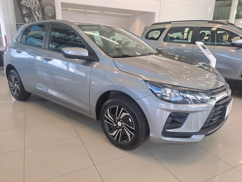 Chevrolet Onix 1.0 Lt 2026