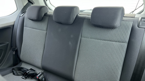 Volkswagen Up! 1.0 Move Up! 75cv 2015