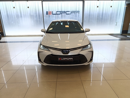 Toyota Corolla 1.8 Hev Xei Ecvt 2026