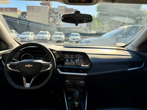 Chevrolet Montana 1.2 T PREMIER AT L26 2025