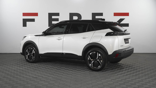 Peugeot 2008 1.0T Gt 2026