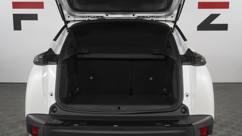 Peugeot 2008 1.0T Gt 2026