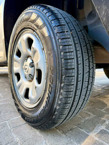 Renault Duster 1.6 4X2 CONFORT PLUS L12 2013