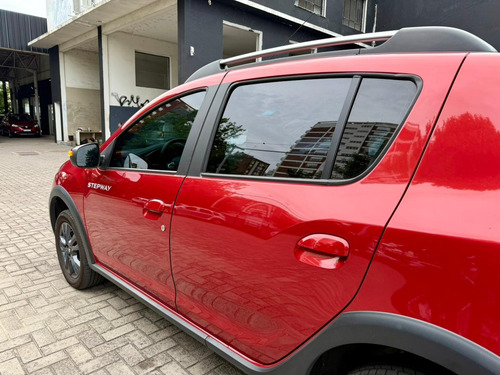 Renault Stepway 1.6 INTENS L23 2024