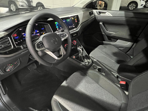 Volkswagen Nivus 1.0 Tsi 200 Comfortline 2025