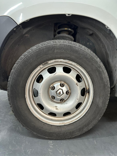 Renault Duster 1.6 4X2 EXPRESSION L11 2012