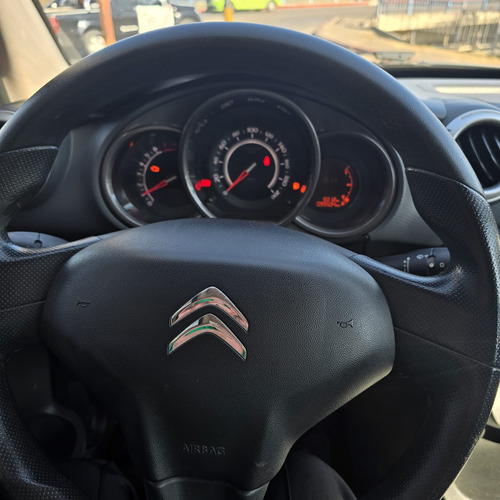 Citroën C3 1.5 Origine I 90cv 2015