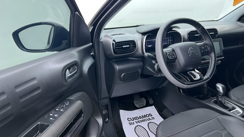 Citroën C4 Cactus 1.6 Vti 115 Feel At 2024