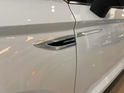 Volkswagen Taos 1.4 250 Tsi Highline 2025