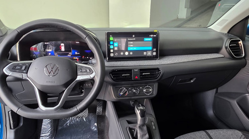 Volkswagen Tera 1.0T 170 Tsi Comfortline FC 2025