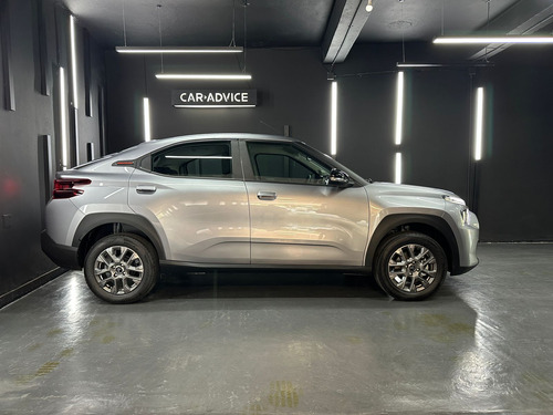 Citroën Basalt 1.6 VTI FEEL L26 2025