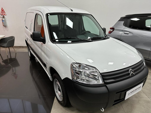 Citroën Berlingo Furgon 1.6 Bussines Hdi 92cv 2026