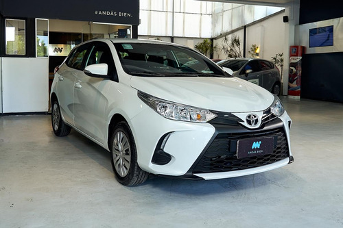 Toyota Yaris 1.5 107cv Xs 5 p 2025