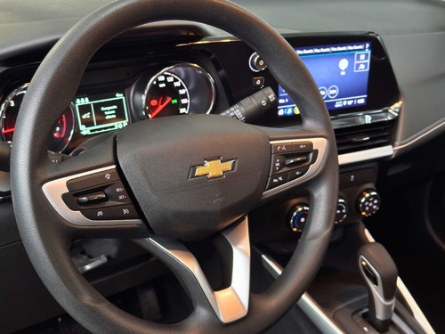 Chevrolet Tracker 1.2 T LT AT L26 2026