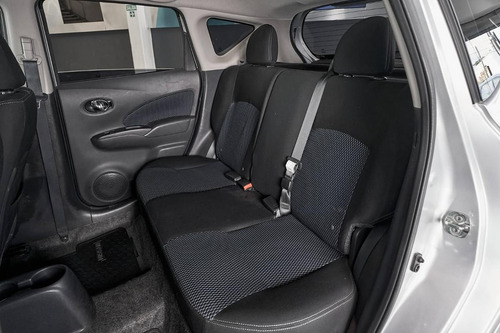 Nissan Note 1.6 Sense 110cv 2019