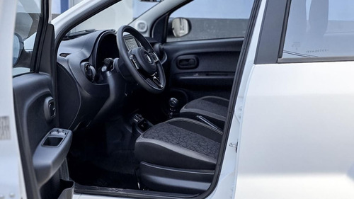 Fiat Mobi 1.0 Trekking 2025