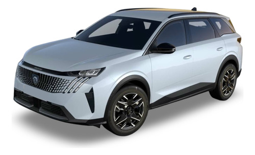 Peugeot 5008 1.6 GT TIPTRONIC L25 2025