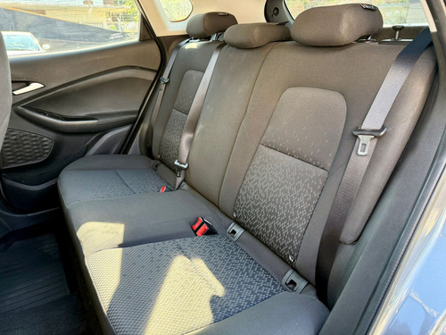 Chevrolet Tracker 1.2 TURBO L20 2023