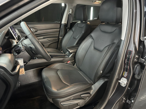 Jeep Compass 1.3 T 270 LONGITUDE AT6 L21 2023