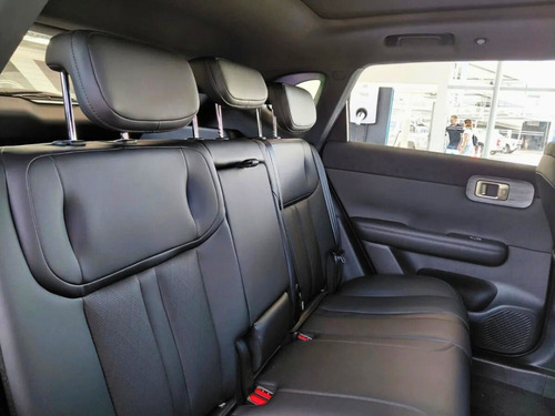 Chevrolet Captiva 1.5 PHEV PREMIER DHT 2026