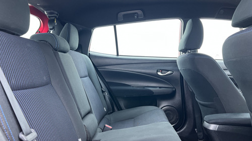 Toyota Yaris 1.5 107cv Xs 2020