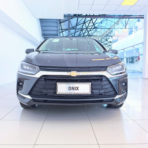 Chevrolet Onix 1.0 Turbo Premier At 2026
