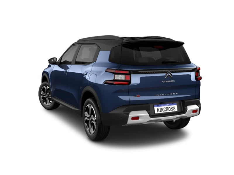 Citroën Aircross 1.0 t200 Shine CVT BT l26 2025