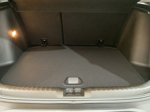 Chevrolet Tracker 1.2 Turbo Ltz At 2025