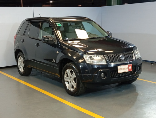 Grand Vitara Jiii 2.0 5 Ptas 2009