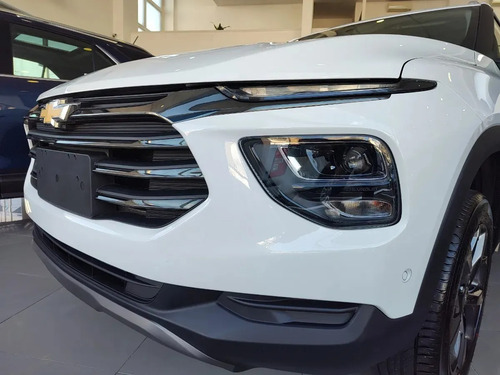 Chevrolet Montana 1.2 T Premier At 2026