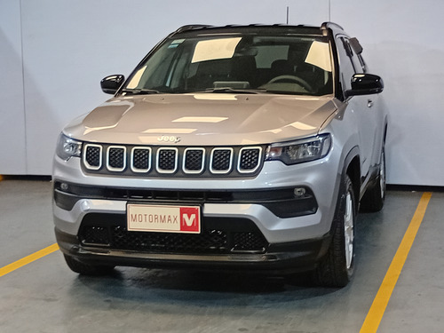 Jeep Jeep Compass 1.3 T 270 Sport At6 2024