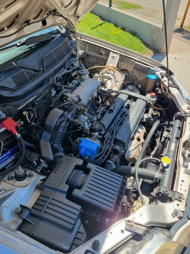 Honda CR-V 2.0 4x4 I At 1997