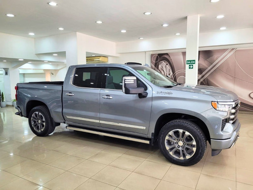 Chevrolet Silverado 5.3 V8 4X4 HIGH COUNTRY AT10 2026