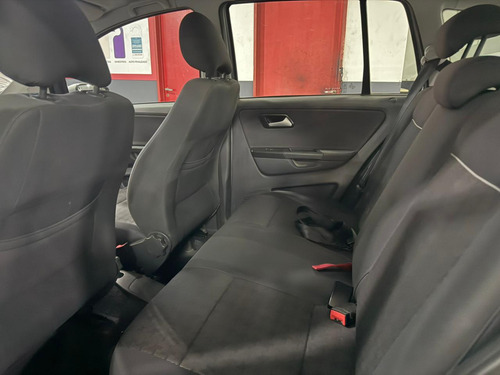 Volkswagen Suran 1.6 Comfortline 101cv 2016