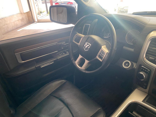 Dodge Ram 1500 SLT LARAMIE 5.7L AT8 4X4 2023