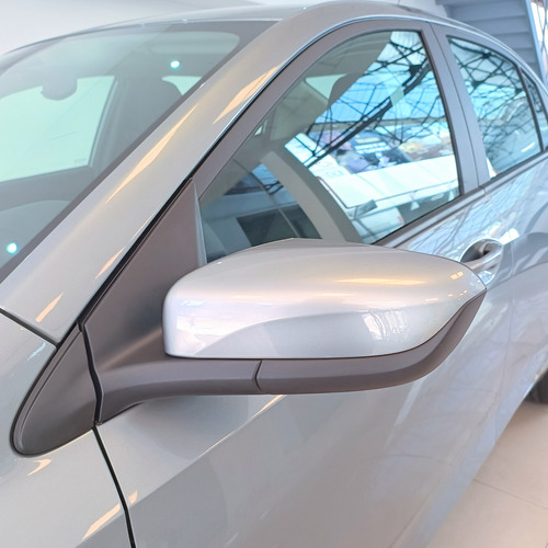 Chevrolet Onix plus 1.0 Lt 2026