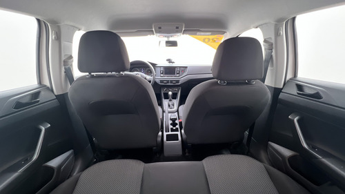 Volkswagen Polo 1.6 Msi Trendline At 2020