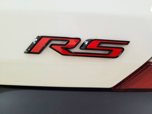 Chevrolet Tracker 1.2 T RS AT L26 2026