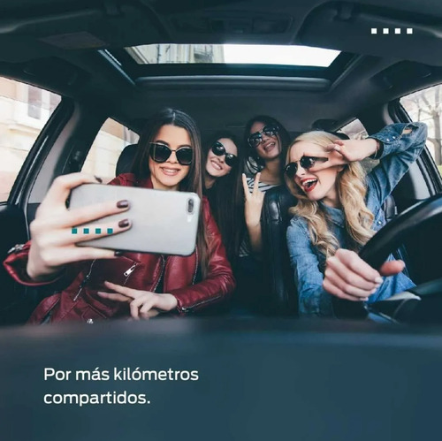 Renault Logan II 1.6 16V INTENS CVT 2020