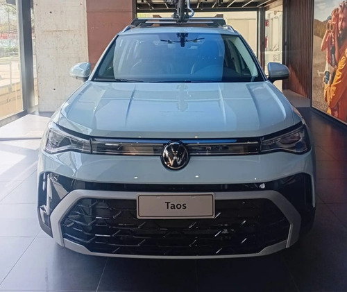 Volkswagen Taos 1.4 250 Tsi Highline FC 2025