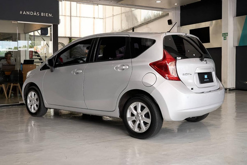 Nissan Note 1.6 Sense 110cv 2019