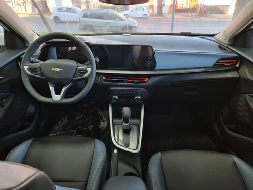 Chevrolet Onix 1.0 Turbo Premier At 2026