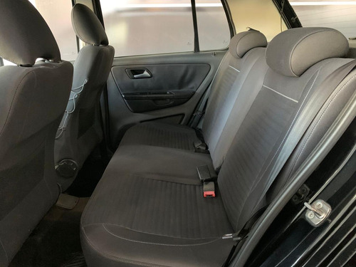 Volkswagen CrossFox 1.6 Highline 2010