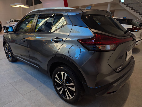 Nissan Kicks 1.6 Advance Cvt 2025