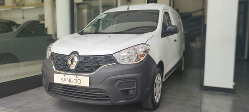 Renault Kangoo Ii Express Kangoo EXPRESS 1,6 2 Asientos 2026