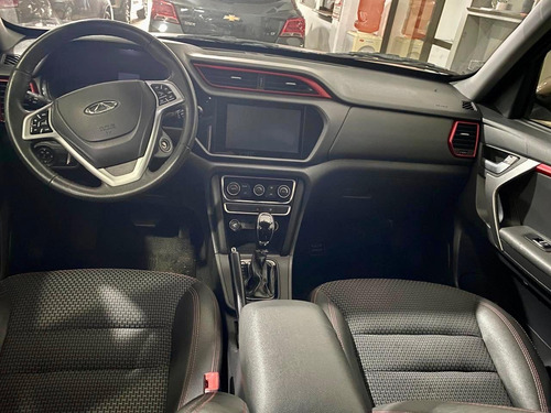 Chery Tiggo 3 1.6 3 Luxury 2017